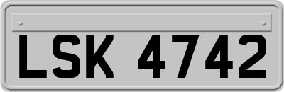 LSK4742