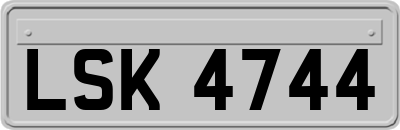 LSK4744