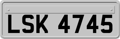 LSK4745