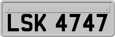 LSK4747