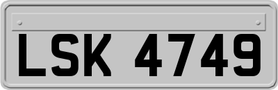 LSK4749
