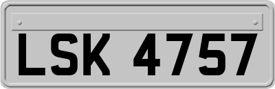 LSK4757