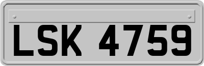 LSK4759