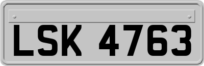 LSK4763