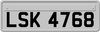 LSK4768