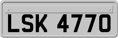 LSK4770