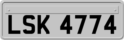 LSK4774