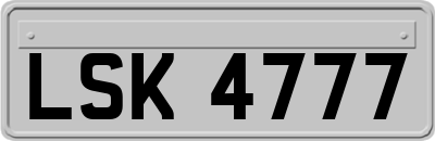 LSK4777