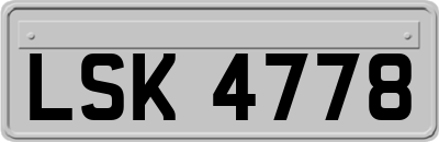 LSK4778