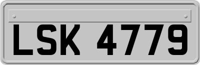 LSK4779
