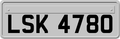 LSK4780