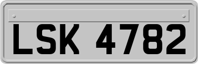 LSK4782