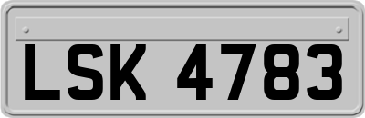LSK4783