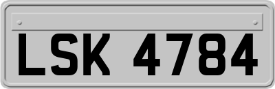 LSK4784