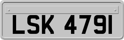 LSK4791