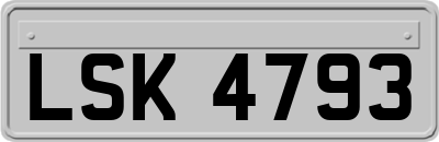 LSK4793
