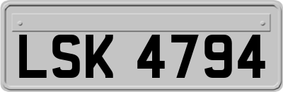 LSK4794