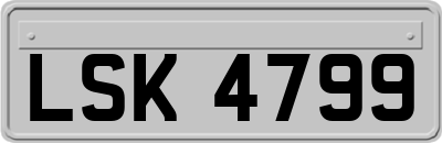 LSK4799