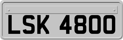 LSK4800