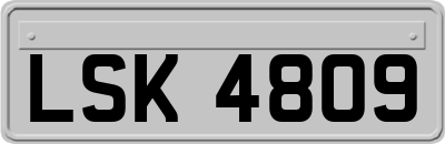 LSK4809