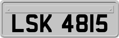 LSK4815