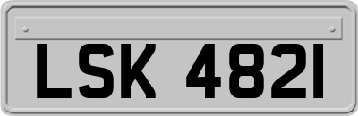 LSK4821