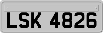 LSK4826
