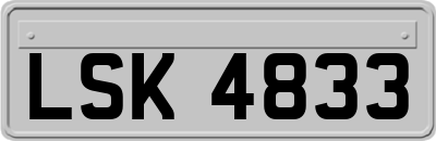 LSK4833