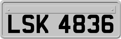 LSK4836