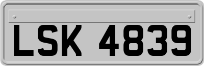 LSK4839
