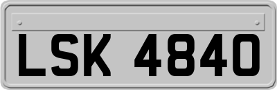 LSK4840
