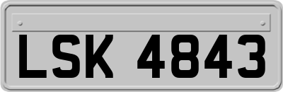 LSK4843