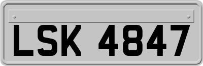 LSK4847