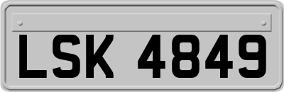 LSK4849