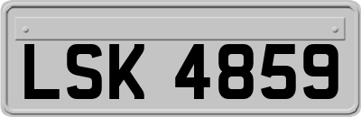 LSK4859