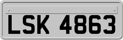 LSK4863