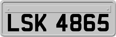 LSK4865