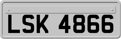 LSK4866