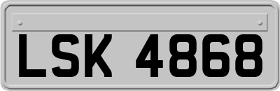 LSK4868