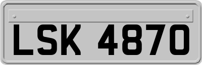 LSK4870