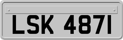 LSK4871