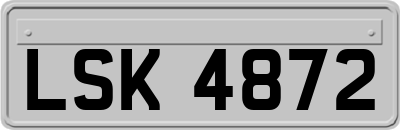 LSK4872