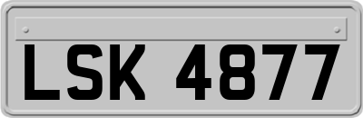 LSK4877