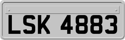 LSK4883