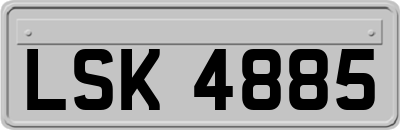 LSK4885