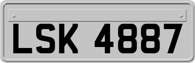 LSK4887
