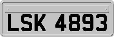 LSK4893