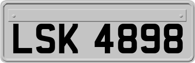 LSK4898