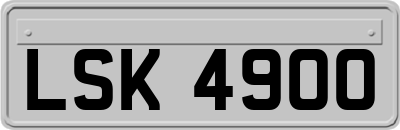 LSK4900