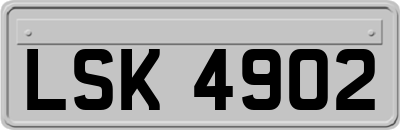 LSK4902